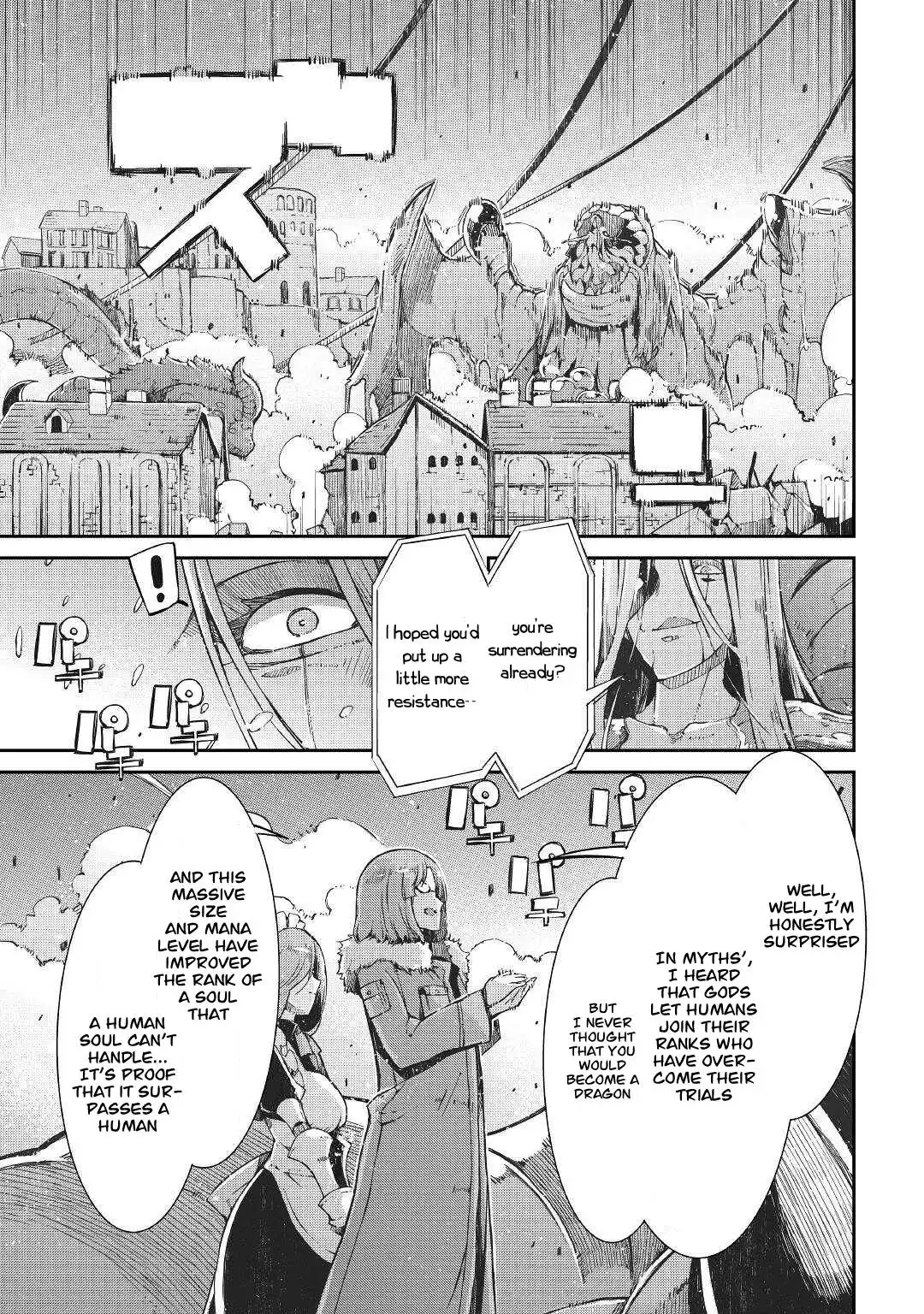 Sayounara Ryuusei, Konnichiwa Jinsei Chapter 73 17